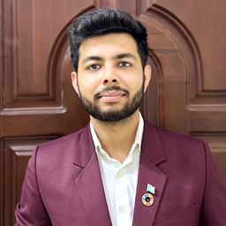 Aman Goyal
