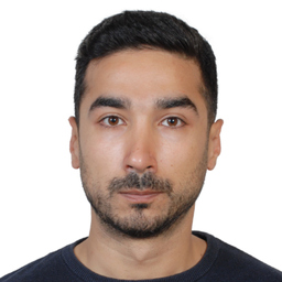 Masoud fooladi