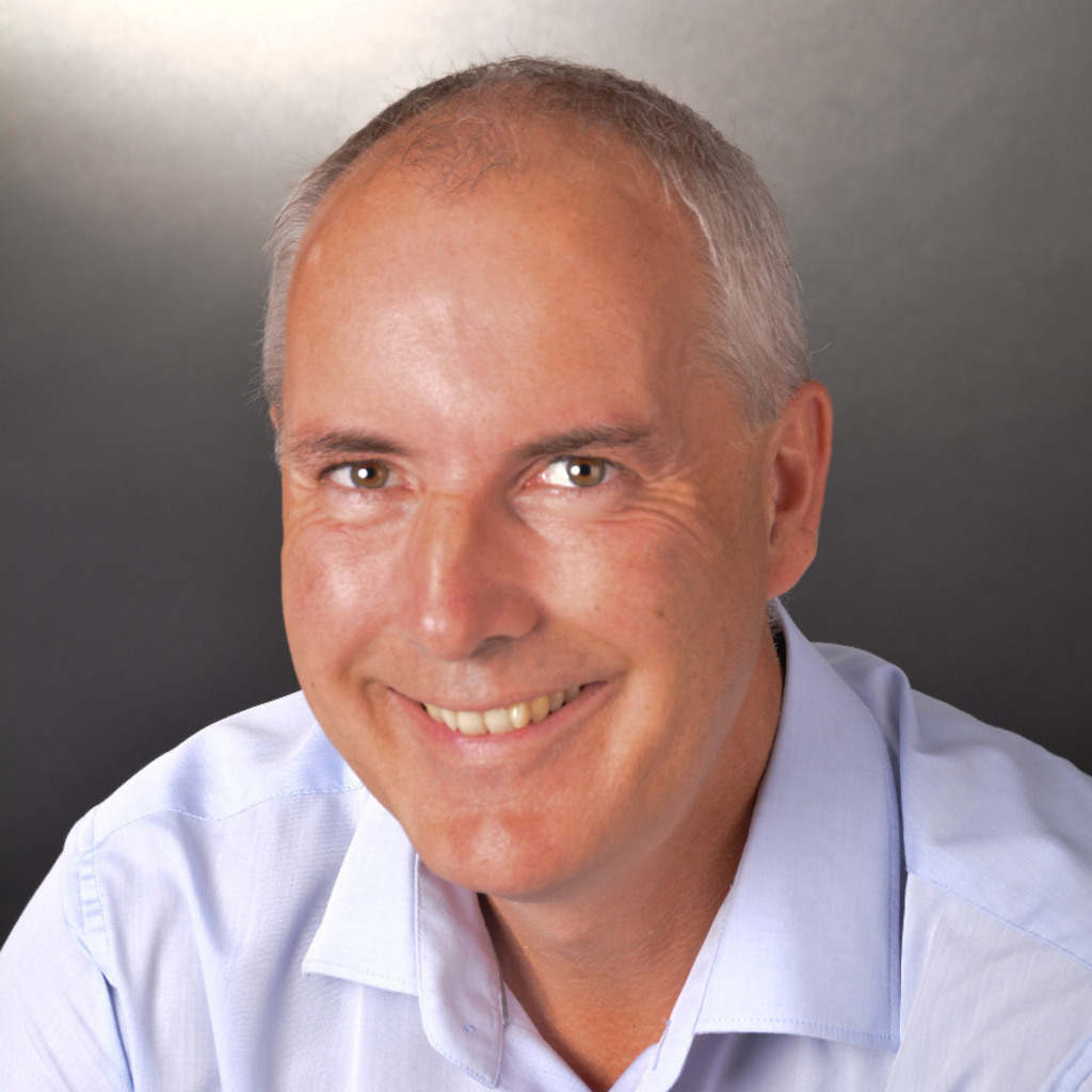 Klaus Hildebrand Leiter IT. Service Center DHBW Duale Hochschule