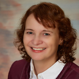 Dipl.-Ing. Rita Kogler