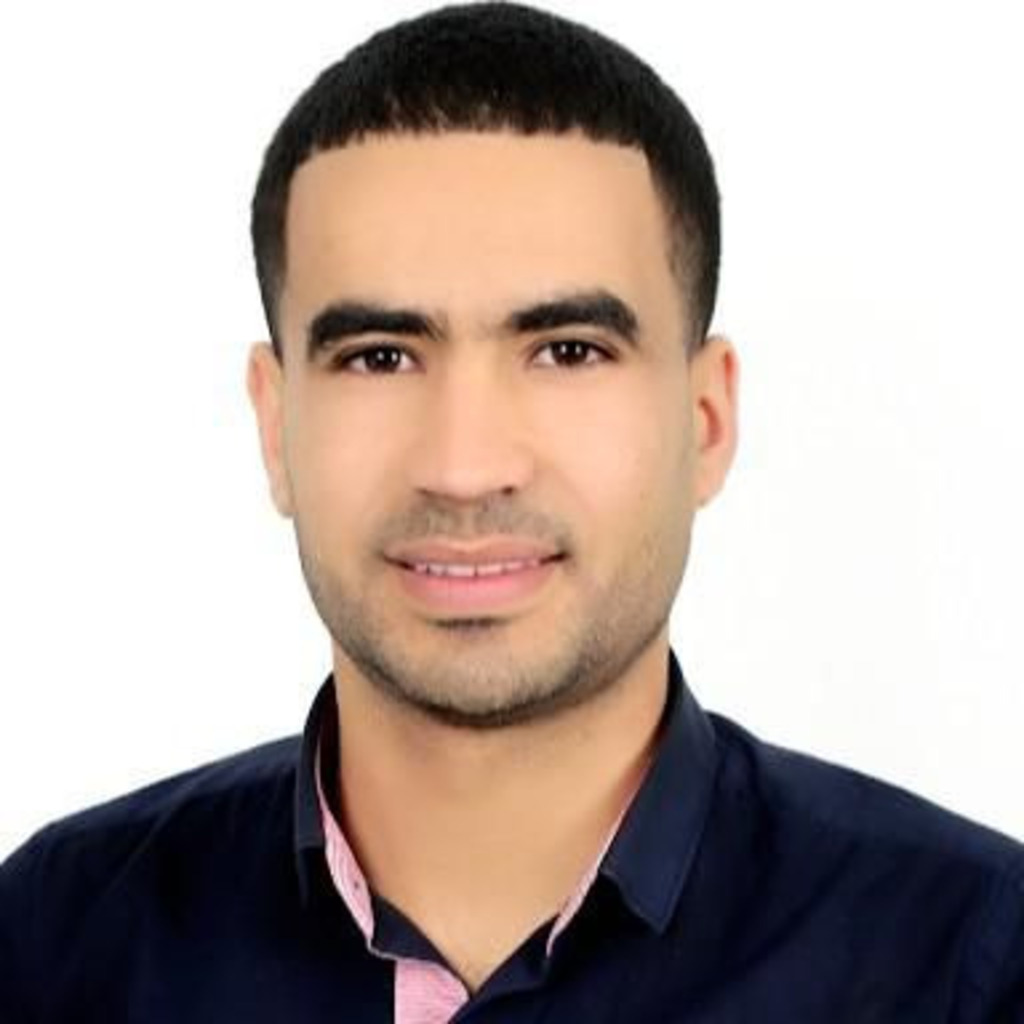 Saidi Mounir Solar design engineer IPS Energy XING