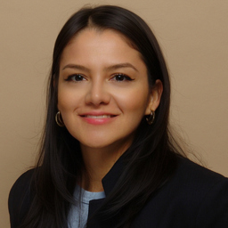 Cyntia Garcia