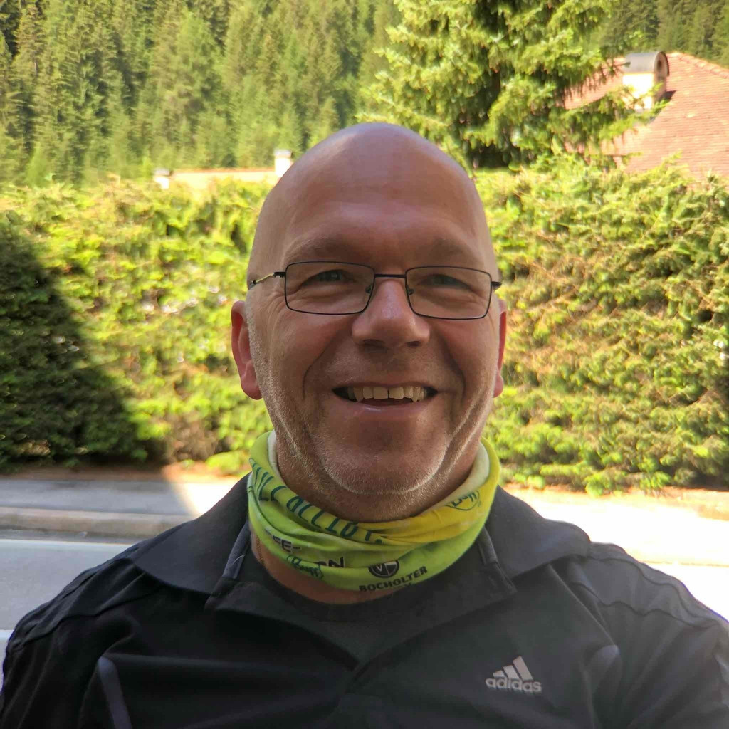 Social Media Profilbild Klaus groß hardt Bocholt