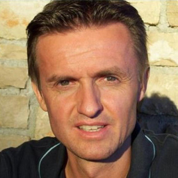 Johannes Mühlbacher