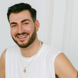 Marvin Trevisi