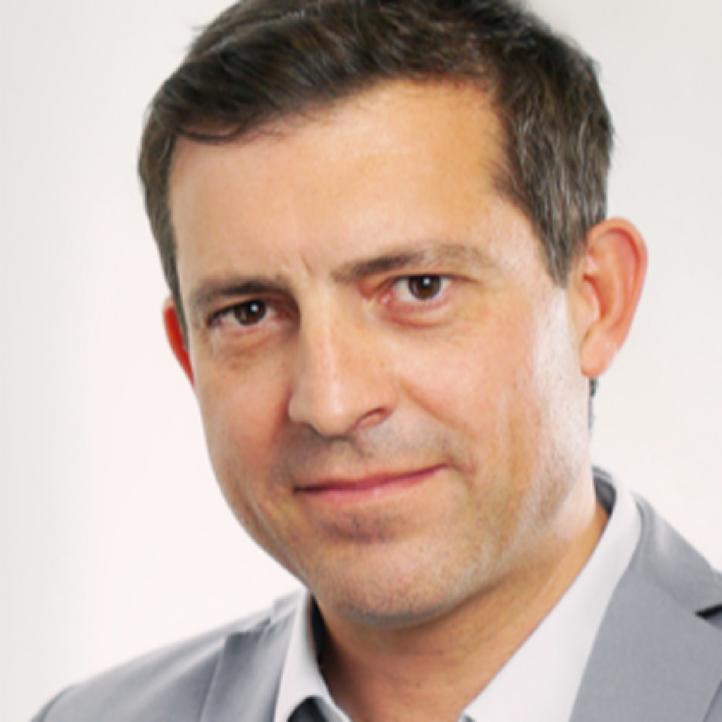 Social Media Profilbild Mathew Davis Hamburg