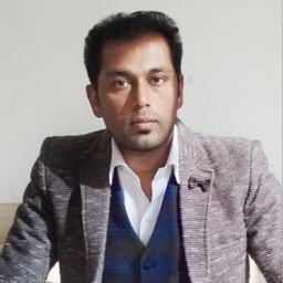 Sakthi Chellappan