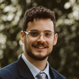 Luca Reichard