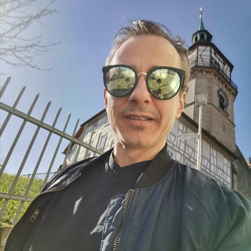 Ahmed Saleh Lederfabrikation Gmelich XING