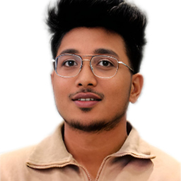 Subin Jerin George