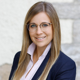 Bettina Nuslan