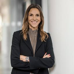 Bettina Prange