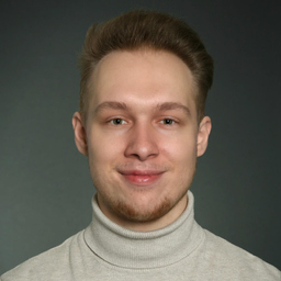 Dominik Kracht