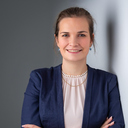 Dipl.-Ing. Alexandra Bermann