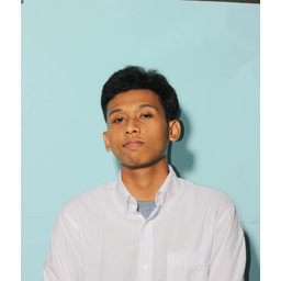 Dipto Pratomo Nugroho