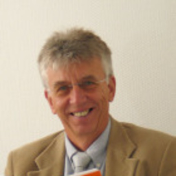 Dr. Friedrich Meckbch's profile picture