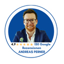Social Media Profilbild Andreas Perner Leipzig