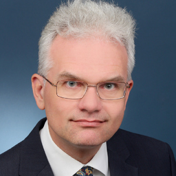 Dipl.-Ing. Christoph Strebel