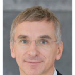 Thomas Dyckhoff