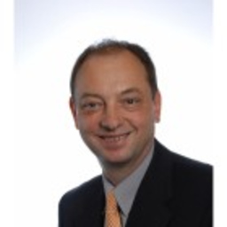 Dr. Michael Leckebusch's profile picture