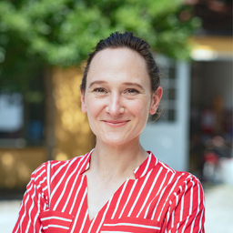 Maria Breen-Bardenhagen