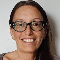 Mag. Simone Gautsch Hinterlechner
