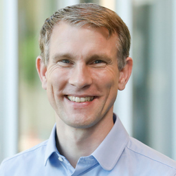 Prof. André Podleisek