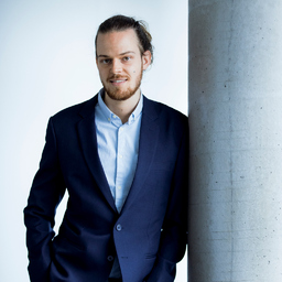 Dominik Schenk