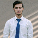 Saqib Ahmad