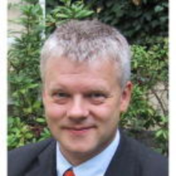 Klaus Bredl