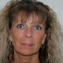 Kirsten Mang