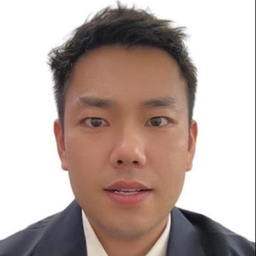 Alex Dong