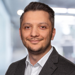 Timur Ilhan
