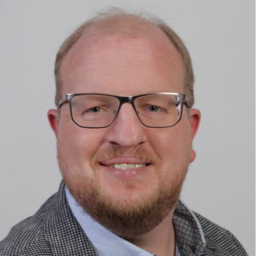 Christian Scharein