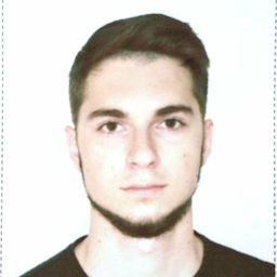 Vladimir Troshin