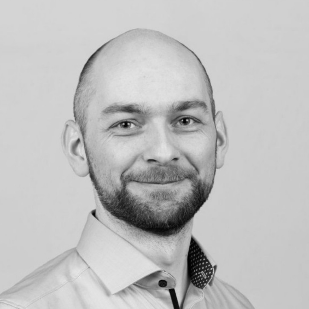 Johannes Kröger GISEntwickler/Berater WhereGroup XING