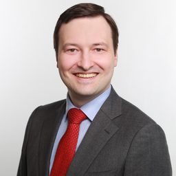 Dr. Torben Schmitz