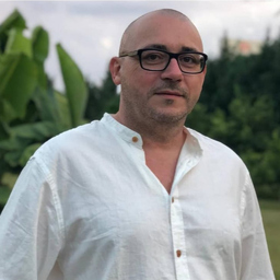 Stefan Beerhold