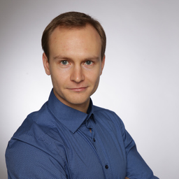 Vladimir Bartels's profile picture