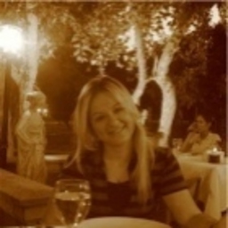 Esra Tokoğlu