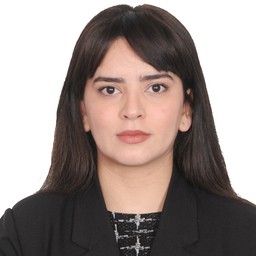 Chahira HABIBI
