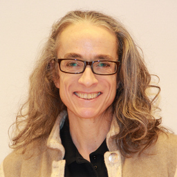 Evelyne Rehfuss