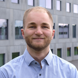 Marius Schwarz
