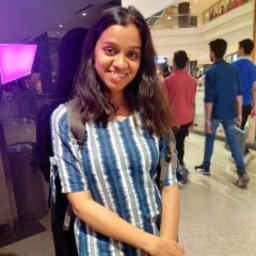 Ruchita Raut