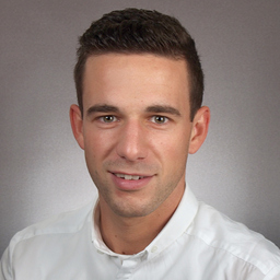 Lucas Wehinger