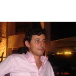 Guilherme Faria's profile picture