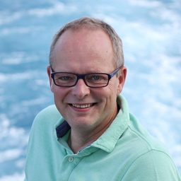 Thomas Griebel