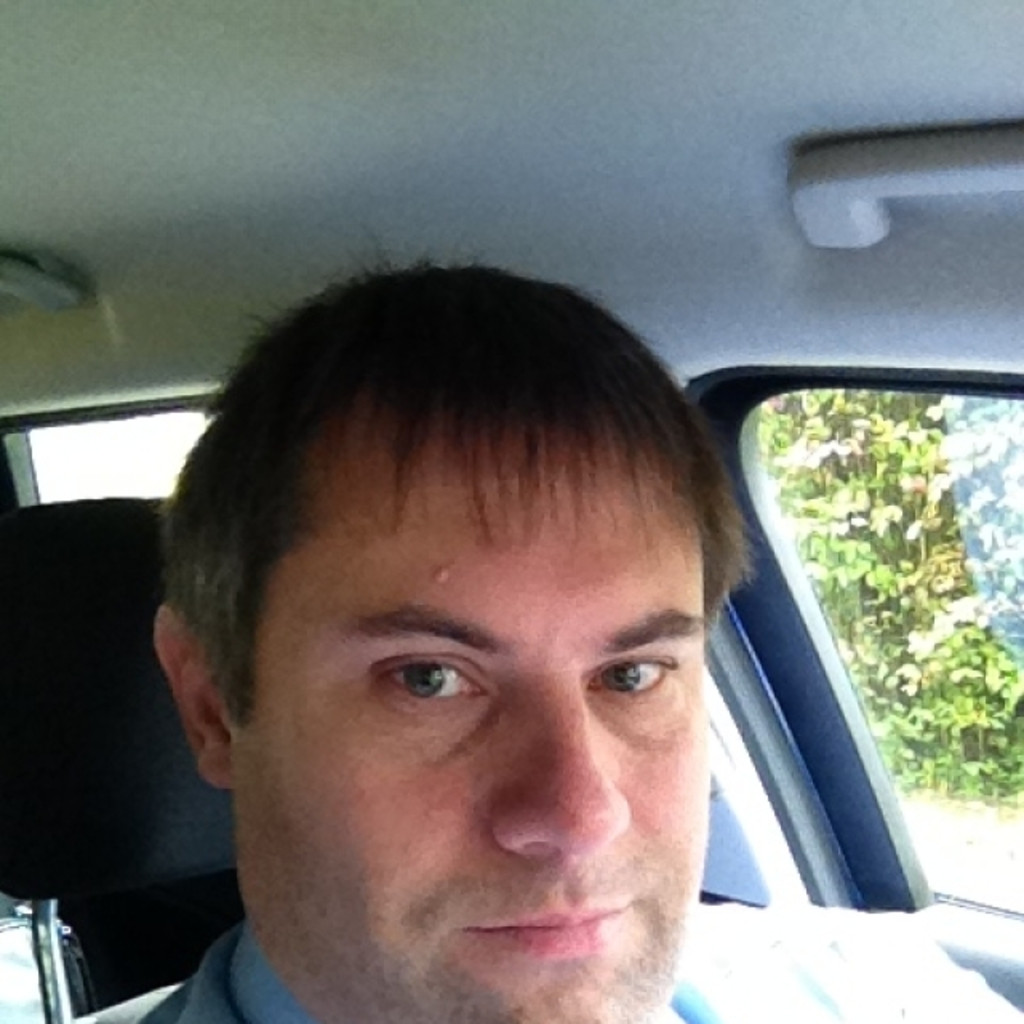 Volker Ehrhardt Fachkraft ZF Friedrichshafen AG XING