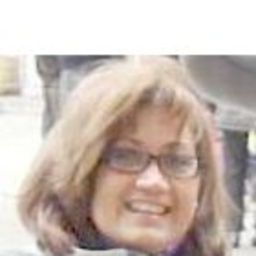 Betty Maria Waters