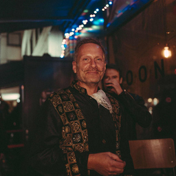 Christian Schulrabe